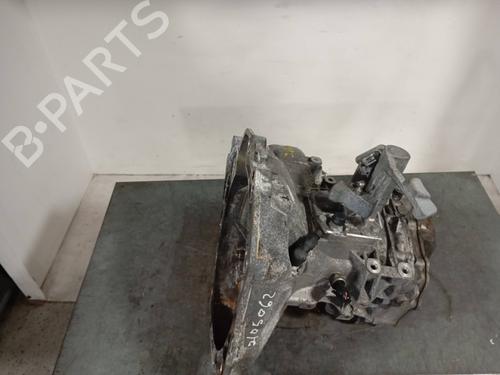 Gearbox OPEL VECTRA C Estate (Z02) 1.6 16V (F35) | BP29599290M3 