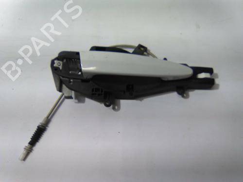 Used Front right exterior door handle BMW 3 Touring (E91) 330 d (231 hp) 19863186