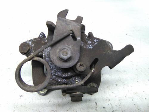 Left rear brake caliper AUDI A6 C5 Avant (4B5) 2.5 TDI | BP19817579M107 