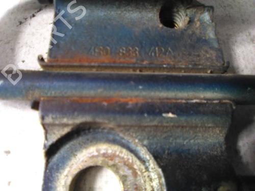 Other SKODA OCTAVIA I (1U2) 1.9 TDI | BP22950679O1 