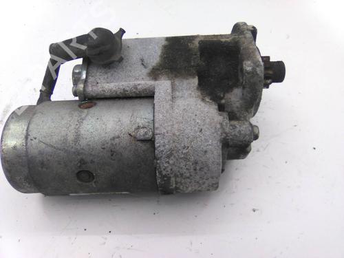 Used Starter HYUNDAI SANTA FÉ II (CM) 2.0 CRDi 4x4 (115 hp) 19824446