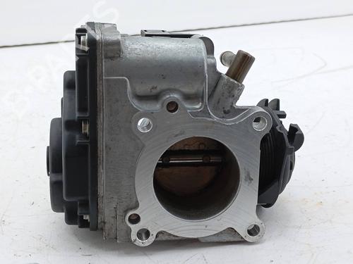 Throttle body SEAT IBIZA II (6K1) 1.0 i | BP19851689M82 