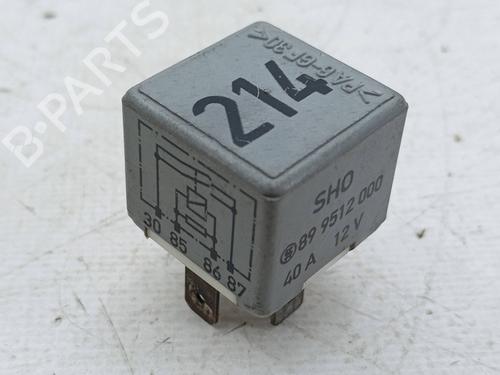 Autre AUDI A3 (8L1) 1.9 TDI (90 hp) 23262961