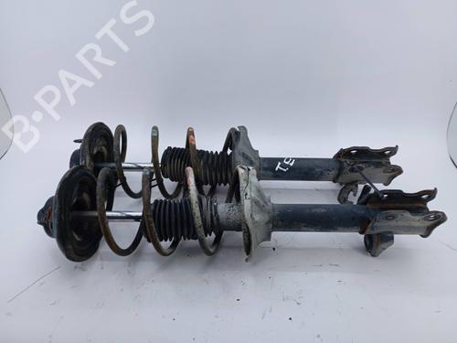 Used Other NISSAN SUNNY III Hatchback (N14) 1.4 (82 hp) 22337270