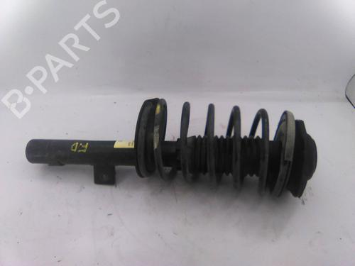 Used Right front shock absorber CITROËN ZX (N2) 1.4 D (50 hp) 19819778