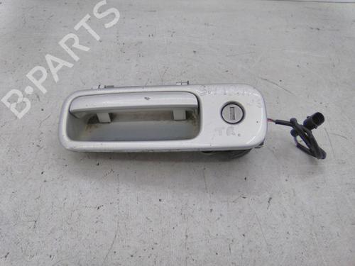 Used Tailgate VW SHARAN (7M8, 7M9, 7M6) 1.9 TDI (115 hp) 19854108