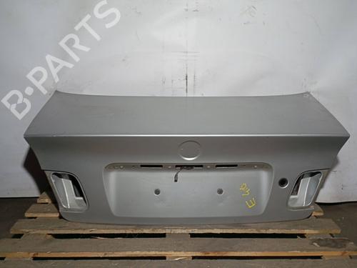 Used Tailgate Tailgate BMW 3 (E46) 320 d (136 hp) 22964994 22964994