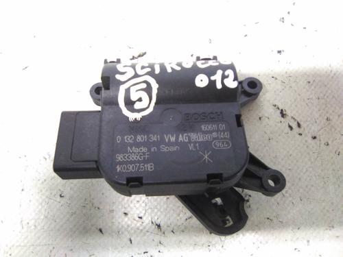 Used Heater blower motor VW SCIROCCO Van (137) 2.0 TDi (140 hp) 19857745