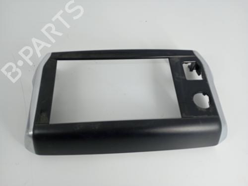 Andre PEUGEOT 2008 I (CU_) 1.2 VTi (82 hp) 30860942