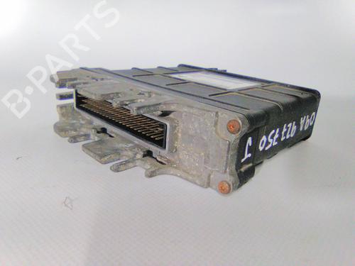 Engine control unit (ECU) AUDI A3 (8L1) 1.9 TDI | BP19867614M57 