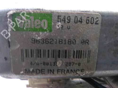 Other PEUGEOT 207 (WA_, WC_) 1.6 HDi | BP19840546O1 