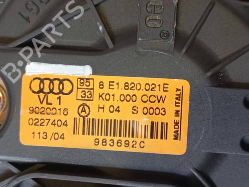 Andre AUDI A4 B7 (8EC) 1.9 TDI | BP19846389O1 