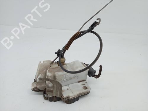 Used Rear right lock SEAT IBIZA II (6K1) 1.0 (45 hp) 31164901