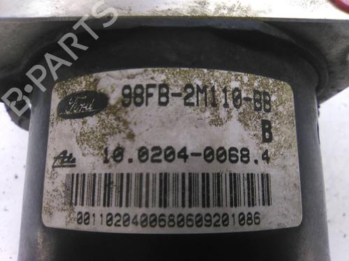 ABS pump FORD PUMA (EC_) 1.7 16V | BP19848926M43 