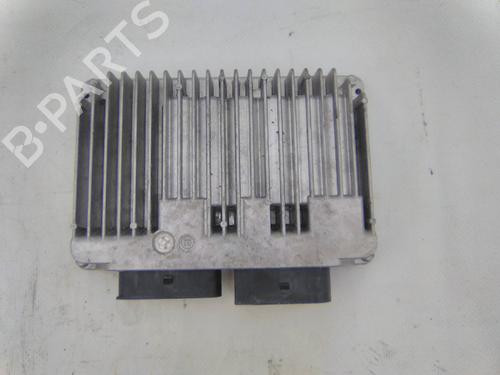 Engine control unit (ECU) BMW 3 (E46) 316 i | BP19843512M57 