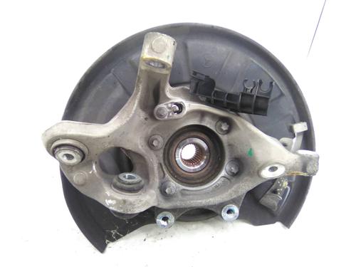 Right rear steering knuckle MERCEDES-BENZ E-CLASS T-Model (S212) E 250 CDI / BlueTEC (212.203, 212.204) | BP19832217M28 