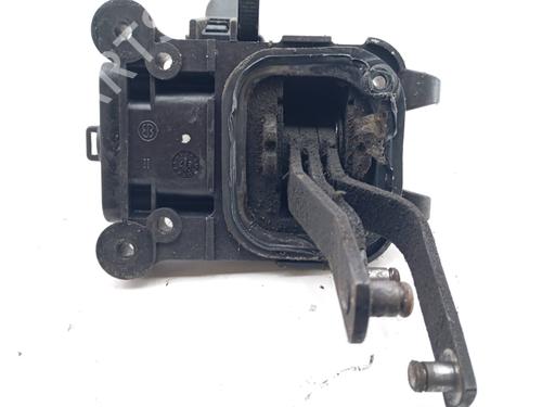 Gear lever MERCEDES-BENZ 190 (W201) D 2.0 (201.122) | BP19837618M90 