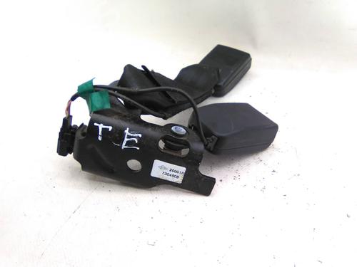 Seat buckle RENAULT LAGUNA III (BT0/1) 2.0 dCi (BT07, BT0J, BT14, BT1A, BT1S) | BP31255772I32