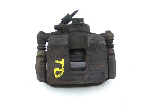 Used Right rear brake caliper FIAT DUCATO Van (250_) 180 Multijet 3,0 D (177 hp) 19823629