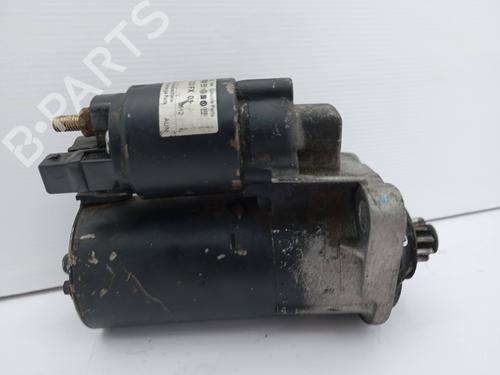Used Starter VW GOLF IV (1J1) 1.6 (100 hp) 19858661