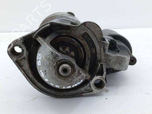 Starter AUDI 80 B3 Saloon (893, 894, 8A2) 1.6 | BP19847602M8 