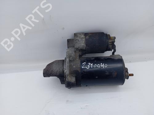 Used Starter FORD FIESTA IV (JA_, JB_) 1.25 i 16V (75 hp) 28059019