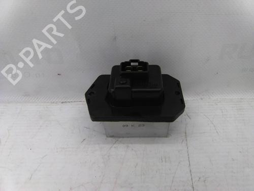 Used Heater resistor HONDA ACCORD VIII (CU) 2.2 i-DTEC (CU3) (150 hp) 19828877