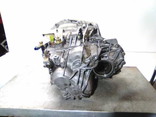Used Gearbox RENAULT LAGUNA II (BG0/1_) 1.9 dCi (BG08, BG0G) (120 hp) 19860934