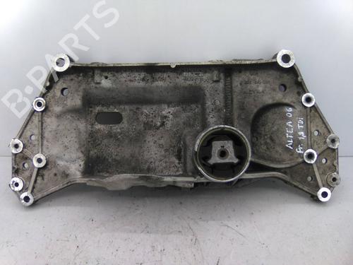 Subframe SEAT ALTEA (5P1) 1.9 TDI | BP19872185M9 