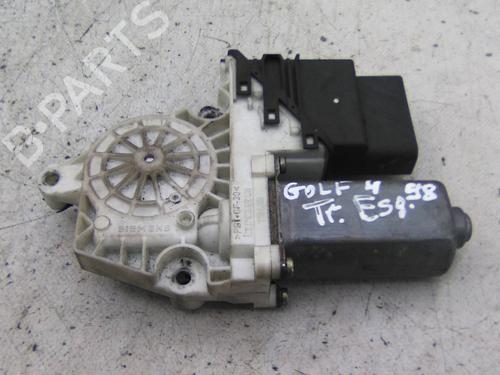 Rudehejsemekanisme venstre bagtil VW GOLF IV (1J1) 1.9 TDI | BP19809994C24 