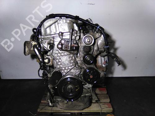 Engine HONDA CIVIC IX (FK) 2.2 i-DTEC (FK3) | BP19871569M1 