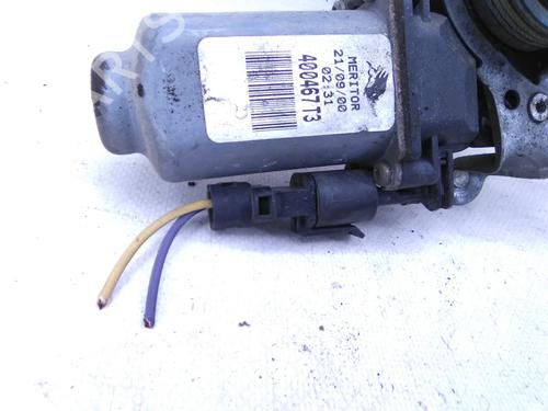 Front left window mechanism RENAULT CLIO II (BB_, CB_) 1.2 16V (BB05, BB0W, BB11, BB27, BB2T, BB2U, BB2V, CB05,... | BP29480330C22 
