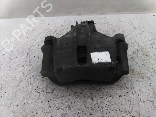 Used Left front brake caliper PEUGEOT 206 Hatchback (2A/C) 1.4 i (75 hp) 19863174