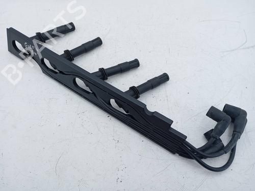 Used Cable VW GOLF IV (1J1) 1.4 16V (75 hp) 25006391