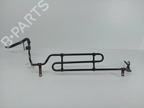 Pijp PEUGEOT 508 I (8D_) 2.0 HDi Hybrid4 AWC (200 hp) 31255959