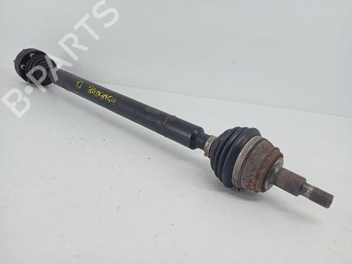 Used Right front driveshaft Right front driveshaft VW GOLF IV Variant (1J5) 1.4 16V (75 hp) 32787538 32787538