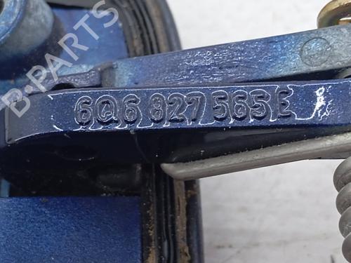 Tailgate VW POLO (9N_, 9A_) 1.9 TDI | BP22948978C6 