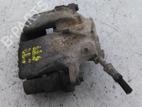 Left front brake caliper SEAT INCA (6K9) 1.9 D | BP19869917M105 