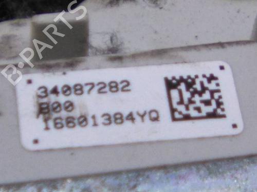 Front left seatbelt MERCEDES-BENZ S-CLASS (W221, V221) S 350 CDI | BP31255822I26