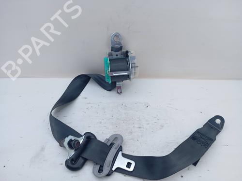 Used Rear right seatbelt HYUNDAI i30 Estate (FD) 1.6 (122 hp) 31256014