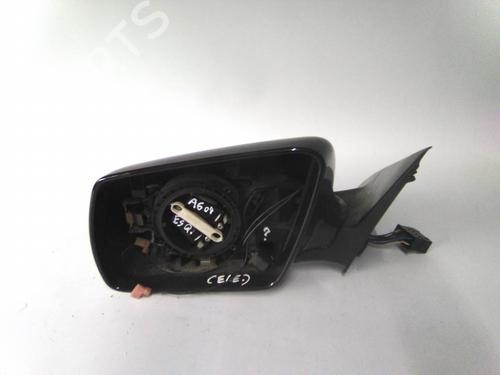 Used Right mirror AUDI A6 C5 (4B2) 2.5 TDI (150 hp) 22935573