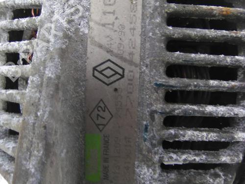 Alternator VOLVO V40 Estate (645) 1.9 TD | BP19822287M7 