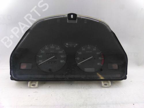 Used Instrument cluster CITROËN SAXO (S0, S1) 1.1 X, SX (60 hp) 19830084