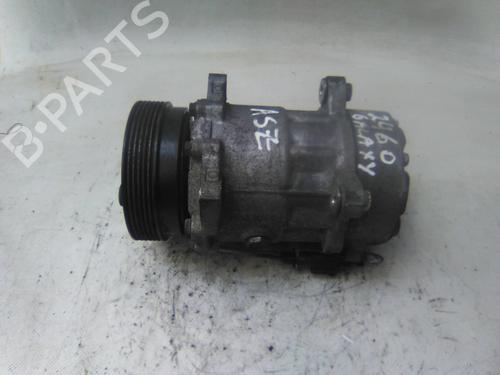 Used AC compressor FORD GALAXY I (WGR) 1.9 TDI (90 hp) 19819963