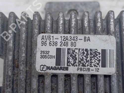 Other PEUGEOT 508 I (8D_) 2.0 HDi Hybrid4 AWC | BP30002452O1 