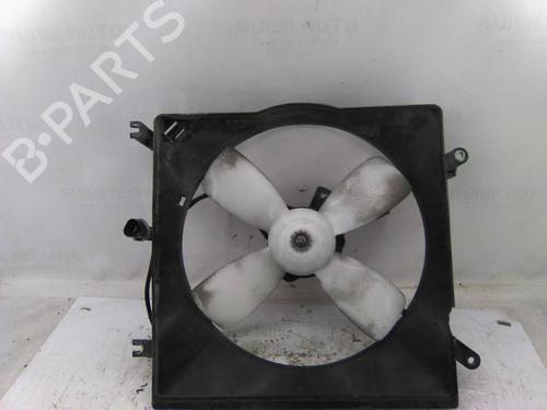 Used Radiator fan MITSUBISHI LANCER VI (CJ_, CP_) 1.6 16V (CK4A) (114 hp) 19846097