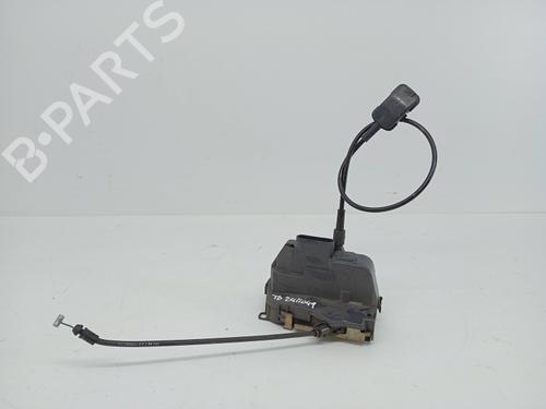 Used Rear right lock RENAULT MEGANE II (BM0/1_, CM0/1_) 1.9 dCi (115 hp) 32390575