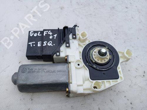 Vindusheismekanisme venstre bak VW GOLF IV (1J1) 1.9 TDI (90 hp) 29632533