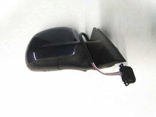 Right mirror VW PASSAT B5 (3B2) 1.9 TDI | BP22935557C27 