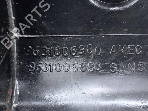 Andre PEUGEOT 206 Hatchback (2A/C) 2.0 HDI 90 | BP28425713O1 